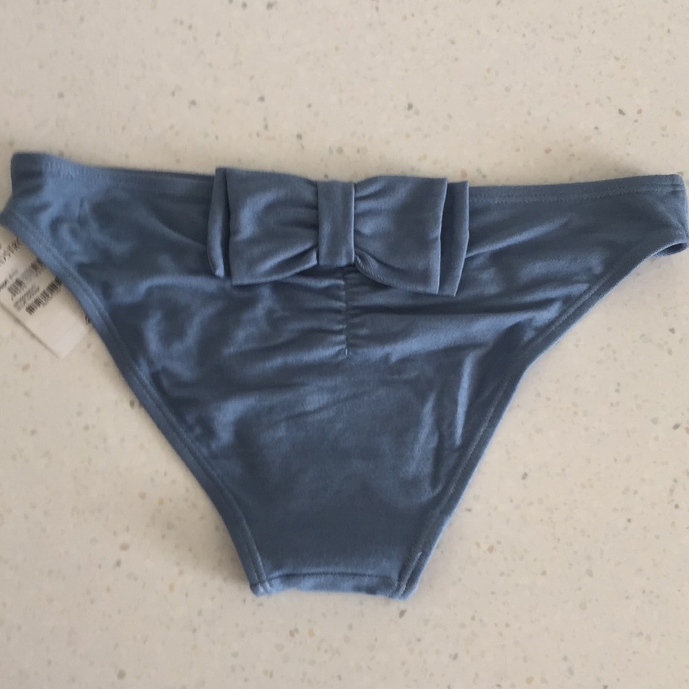 Ladies Bikini Swimsuit Bottom